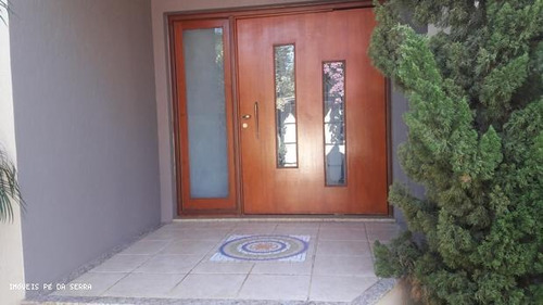Imagem 2 de 15 de Casa Para Venda Em Atibaia, Vila Santista, 3 Dormitórios, 3 Suítes, 4 Banheiros, 8 Vagas - 037_1-1690612