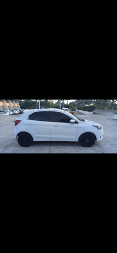 Ford Ka 1.5 Se Flex 5p