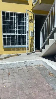 Departamento en renta