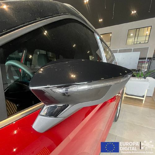 Imagen 8 de 24 de Seat Arona Fr 2024