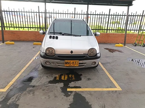 Renault Twingo 1.2 Dynamique 75 hp