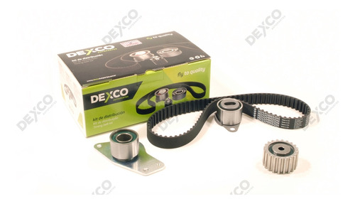 Kit De Distribucion Renault Kangoo 1870 07/08