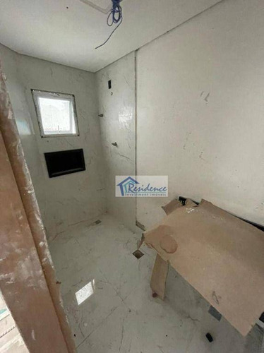Imagem 2 de 10 de Casa Com 2 Dormitórios À Venda, 130 M² Por R$ 488.000 - Parque Residencial Sabiás - Indaiatuba/sp - Ca0895