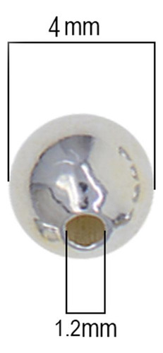 2 X 10pcs De De Plata Puede Utilizar Para Fabricación De