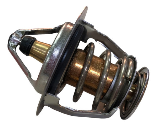 Imagen 2 de 9 de Termostato Original Toyota Hilux/sw4 2005/21