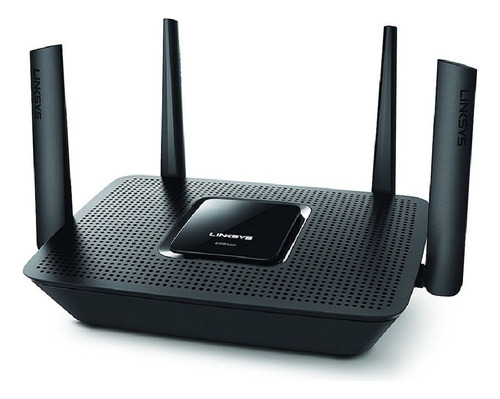 Router Linksys Ea8300 Mu-mimo Ac2200 Max-stream Wifi Gigabit