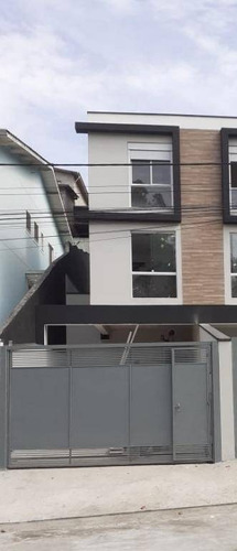 Sobrado Com 3 Dormitórios À Venda, 100 M² Por R$ 520.000 - Center Ville - Arujá/sp - So0331