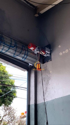 Imagem 5 de 5 de Galpão Para Alugar, 480 M² Por R$ 9.000,00/mês - Vila Carrão - São Paulo/sp - Ga0014