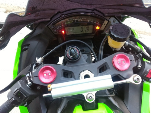 Imagem 5 de 15 de Kawasaki Ninja Zx 10