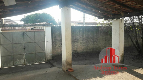 Imagem 20 de 30 de Casa Residencial À Venda, Chácara Do Visconde, Taubaté - . - Ca0500