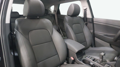 Hyundai Tucson Hyundai Tucson Limited 1.6 Turbo (Aut.)
