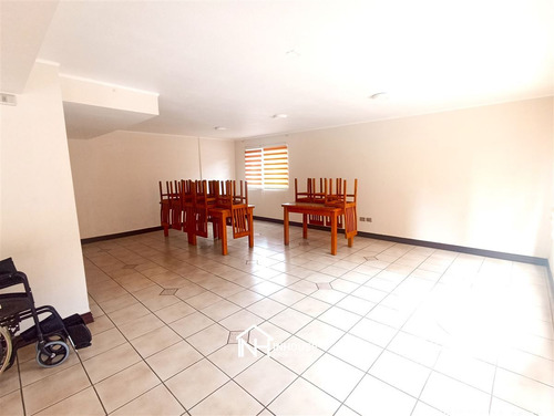 Departamento En Venta En San Miguel