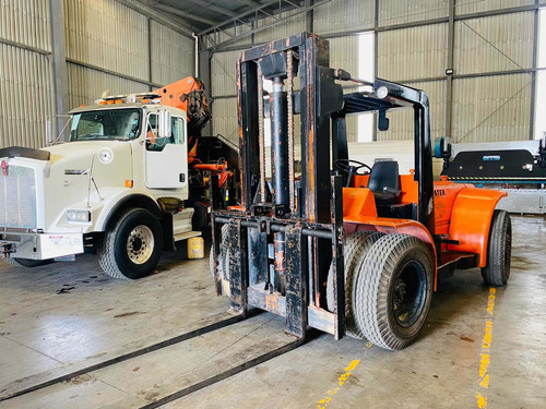 Imagen 3 de 8 de Hyster 25000
