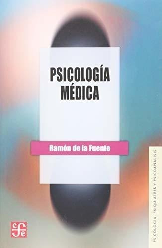 Psicologia Medica (coleccion Psicologia Psiquiatria Y Psicoa
