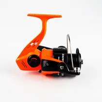 Comprar Reel Frontal Esperanza 2000 Red Fish Pesca Variada Pejerrey 