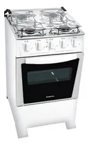 Comprar Cocina Punktal Pk-250 Verona Super Gas \u002F Gas Inox