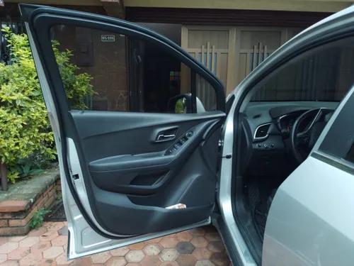 Chevrolet Tracker 1.8 Ltz