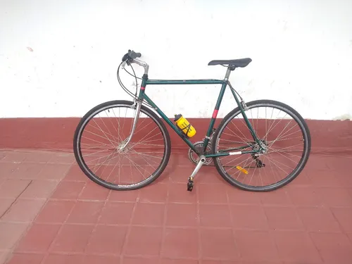 Bicicleta media online carrera rodado 26