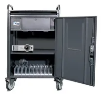 Comprar Gabinete Exo De Carga Móvil C22 Netbooks O Tablet