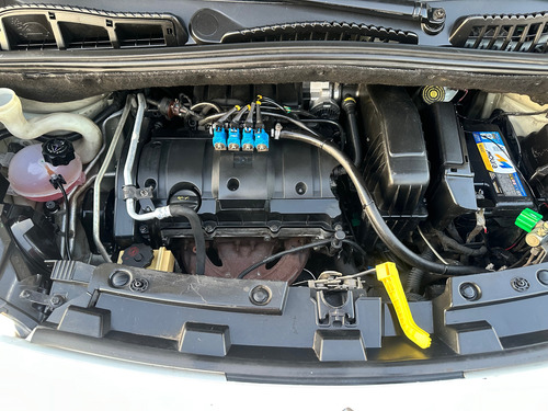 Citroën C3 Aircross 1.6 16V Sx