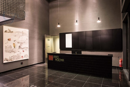 Imagem 5 de 9 de Comercial Para Venda, 0 Dormitórios, Moema - São Paulo - 2591