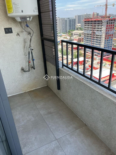 Departamento En Venta De 2 Dorm. En La Cisterna