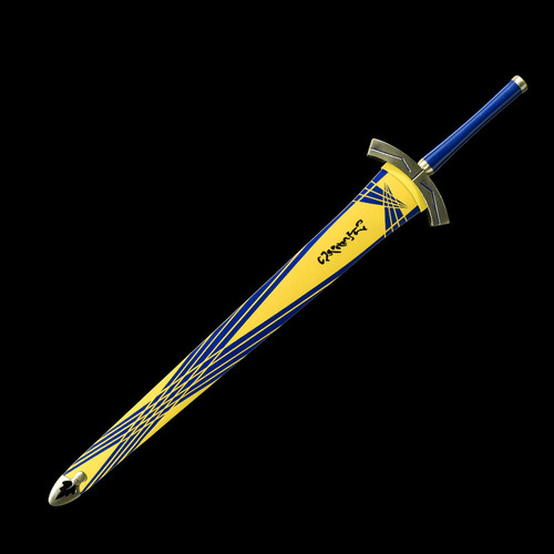 Espada Excalibur/avalon Para Fate/stay Night,