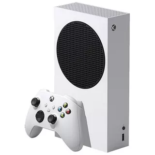 Xbox Series S Consola