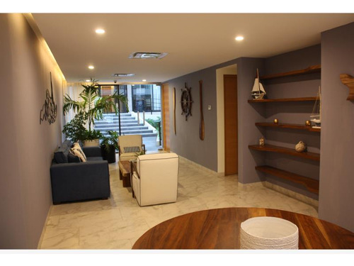 Departamento En Venta En Gonzalo Guerrero
