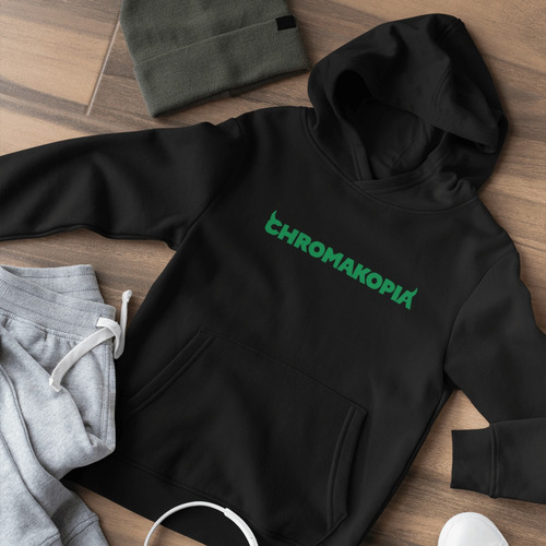 Sudadera Tyler The Creator Chromakopia