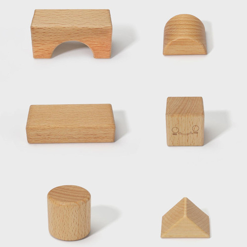 Juego De Juguetes De Construcción De Construcción De
