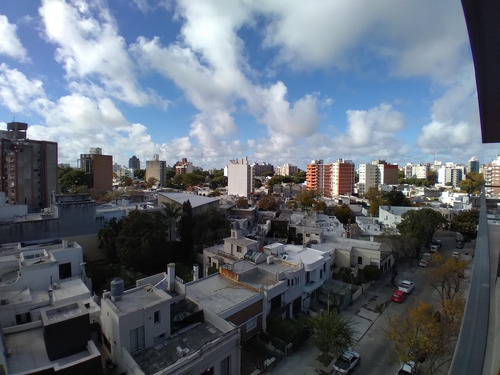 Recomendado. Dos Dormitorios En Venta Vistas Despejadas