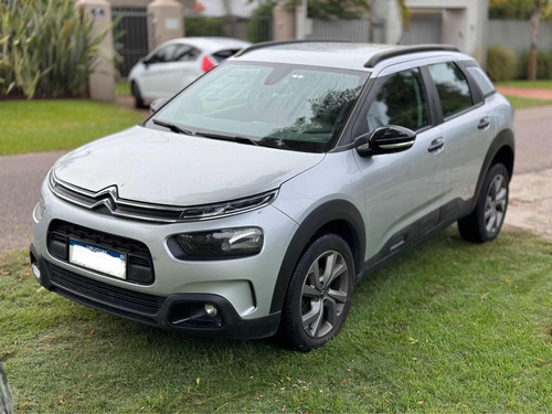 Citroën C4 Cactus Feel Pack 1.6 Autom.