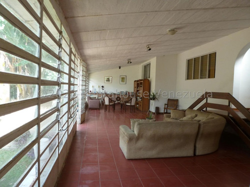 Imagen 20 de 30 de Casa En Venta Co#23-4259 04143129404