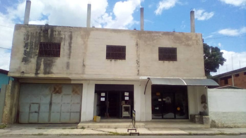 Imagen 2 de 7 de Hhivta. Venta Bienhechurias En Construccion, En Estado Miranda.