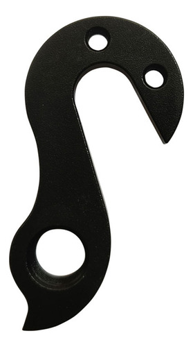 Gancho Trasero Para Bicicleta Con Cuadro De Carbono, Color N