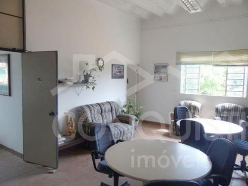 Imagem 7 de 7 de Predio Comercial - Assuncao - Ref: 539 - V-2117