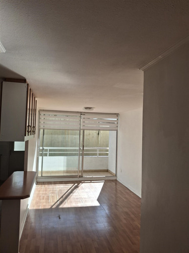 Arriendo Depto Año Corrido Santa Julia, Viña Del Mar 3d, 2b
