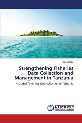 Libro Strengthening Fisheries Data Collection And Managem...