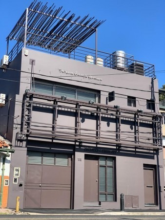 Imagen 2 de 24 de Local / Oficina / Loft / Deposito / Terraza