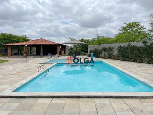 Imagem 22 de 30 de Casa Em Condomínio, À Venda - Gravatá/pe - Vl0078