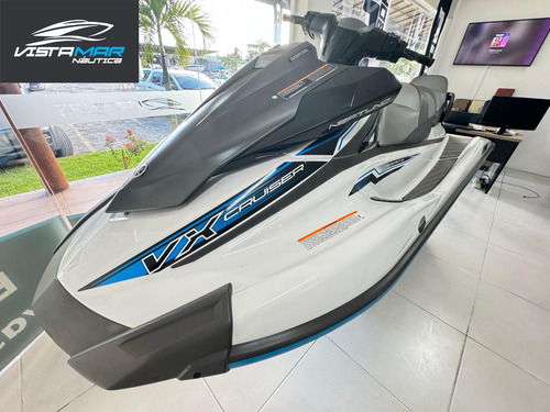 Jet Yamaha Vx Cruiser Ho