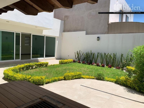 Imagen 7 de 12 de Casa Sola En Venta Fracc. El Roble Residencial