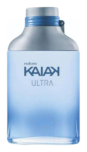Perfume Kaiak Ultra Masculino Natura Or - mL a $900
