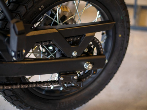 Imagen 17 de 25 de Royal Enfield Himalayan Pine Green Disponible Ya