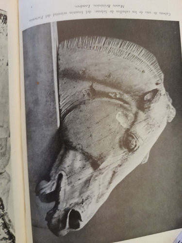 Henry Lechat.fidias Y La Escultura Griega En El Siglov. (Usado)