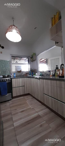 Venta Casa 5 Ambientes El Palomar