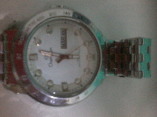 Relojo Champion