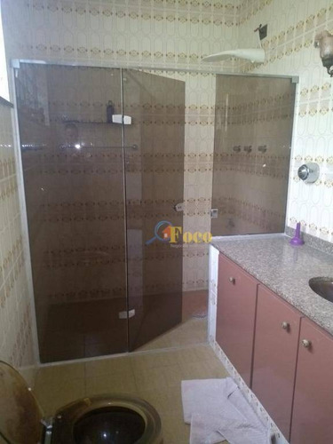 Imagem 18 de 29 de Casa Com 3 Dormitórios, 220 M² - Venda Por R$ 1.250.000,00 Ou Aluguel Por R$ 3.200,00/mês - Centro - Itatiba/sp - Ca0793