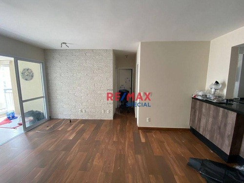 Imagem 6 de 30 de Apartamento Com 3 Dormitórios À Venda, 86 M² Por R$ 695.000,00 - Jardim Flor Da Montanha - Guarulhos/sp - Ap0889